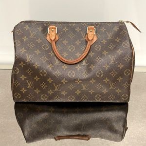 Louis Vuitton Speedy35